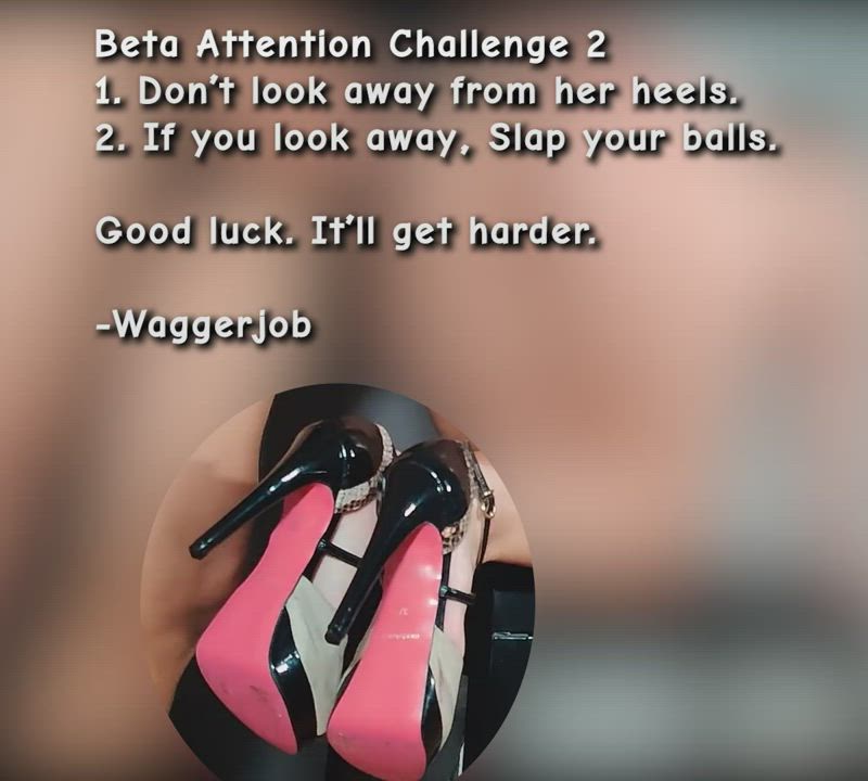 Beta Attention Challenge 2