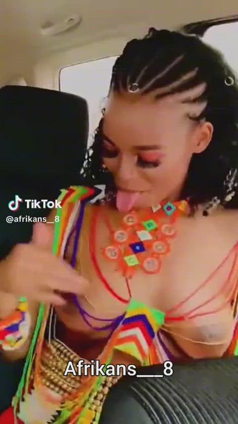 african big tits nipples south african clip