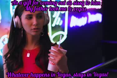 What happens in vegas stays in vegas