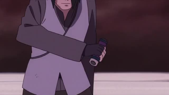 Boruto ep 65