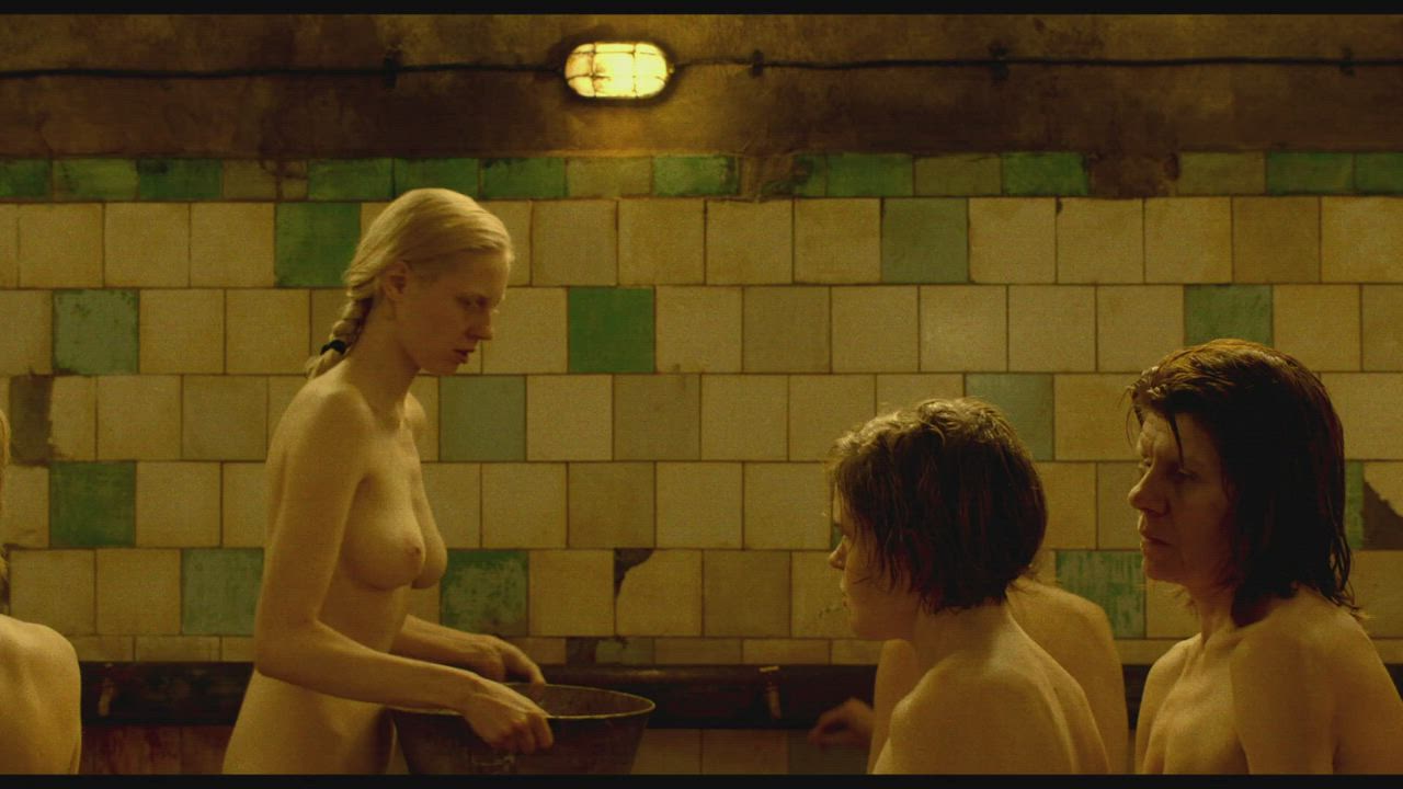 Cinema Nudity Russian clip