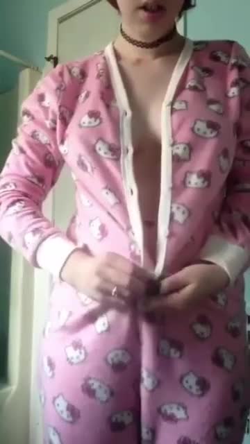 Hello Kitty Pyjamas