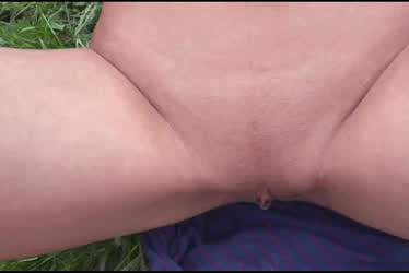 Brunette Fingering Mature Nude Nudity Outdoor Softcore clip