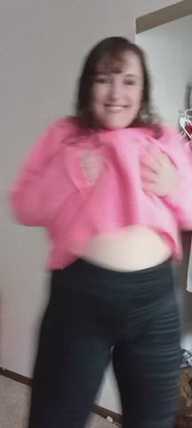 Amateur OnlyFans Tits Porn GIF by immadawgtoo