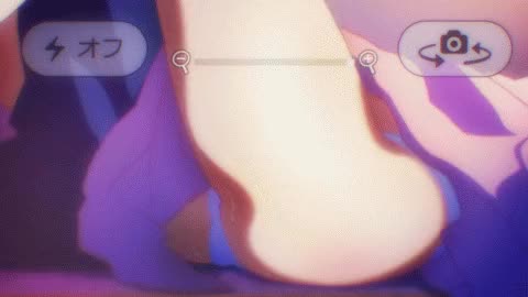 Anime Tits clip