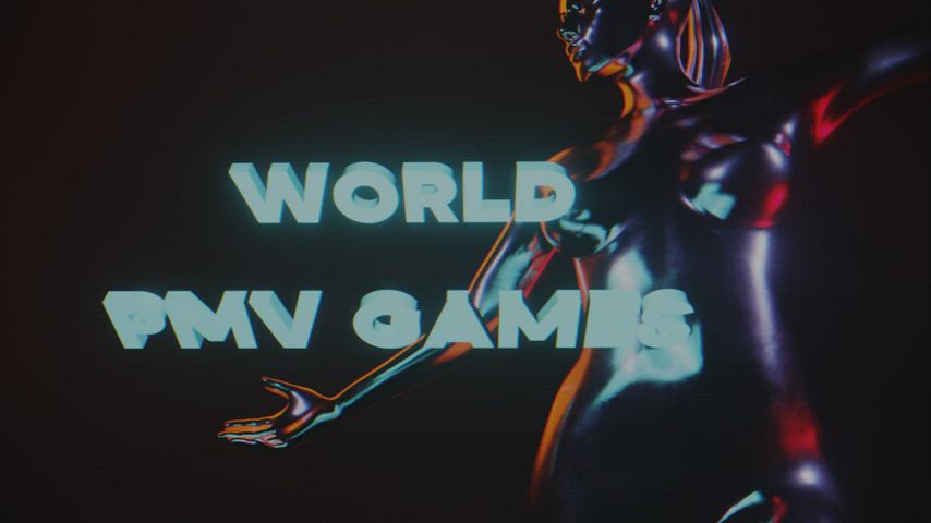 World PMV Games 2022 Champion: NoodleDude 🏆💃 (NFT trophy link in comments)