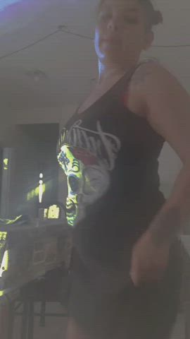 amateur ass booty clip