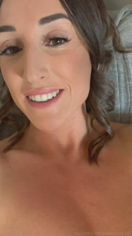 OnlyFans Stacey Poole Topless clip