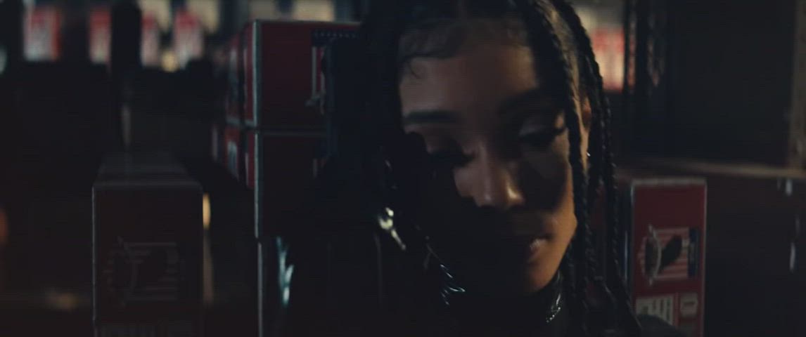 Coi Leray - Big Purr supercut