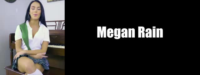 Megan Rain, Cute Mode | Slut Mode, Thin Mints are the Best