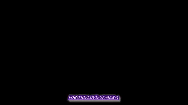 For The Love Of Men-4