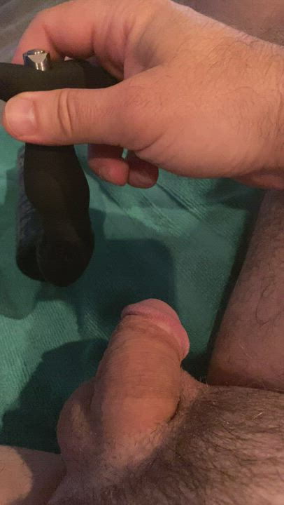 BWC Cock Male Masturbation clip