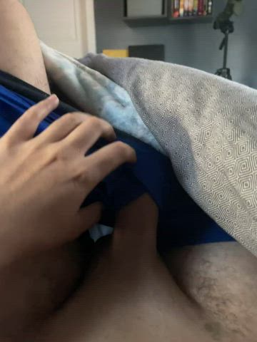 cock mexican uncut clip