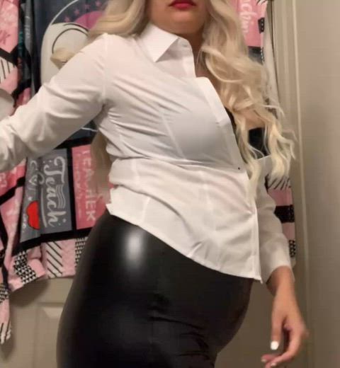 ass big tits onlyfans blonde boobs forty-five-fifty-five clip