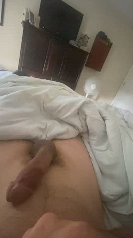 Another morning alone in bed 🥲 [52]