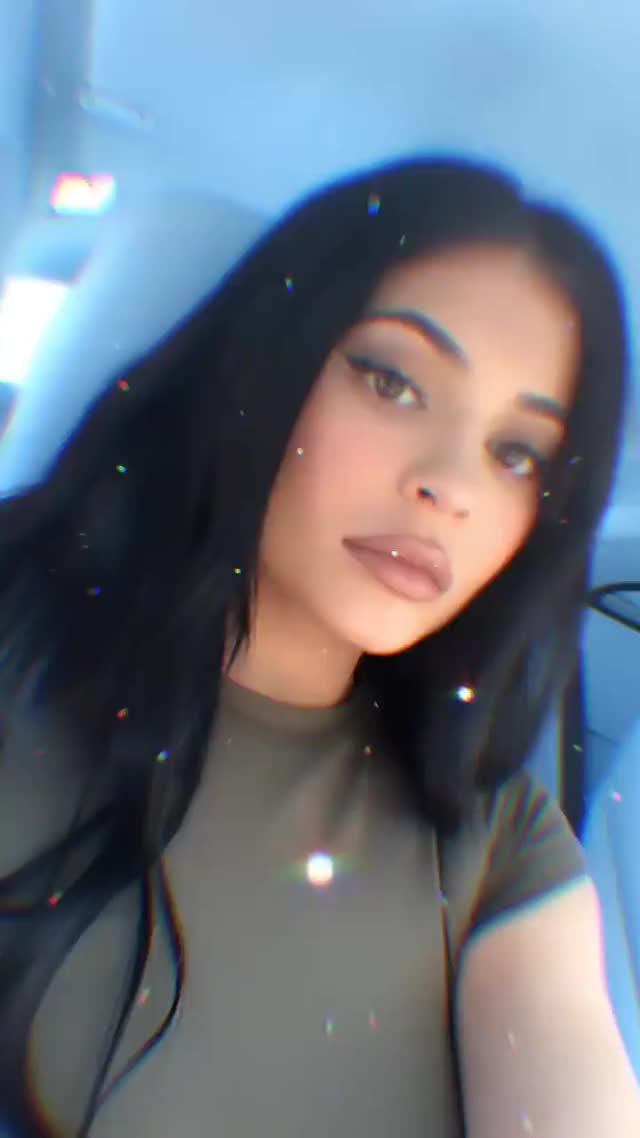 Kylie Jenner - Instagram Story, 06/06/2019