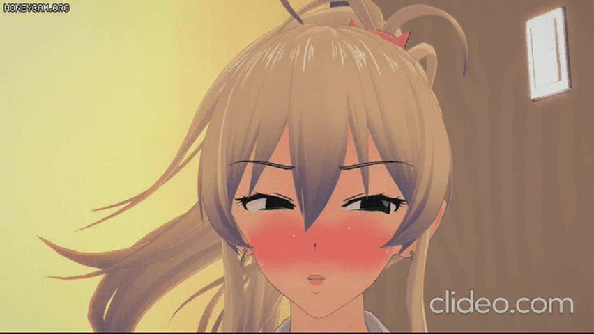 double penetration gangbang hentai clip