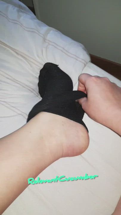 Feet Foot Foot Fetish clip