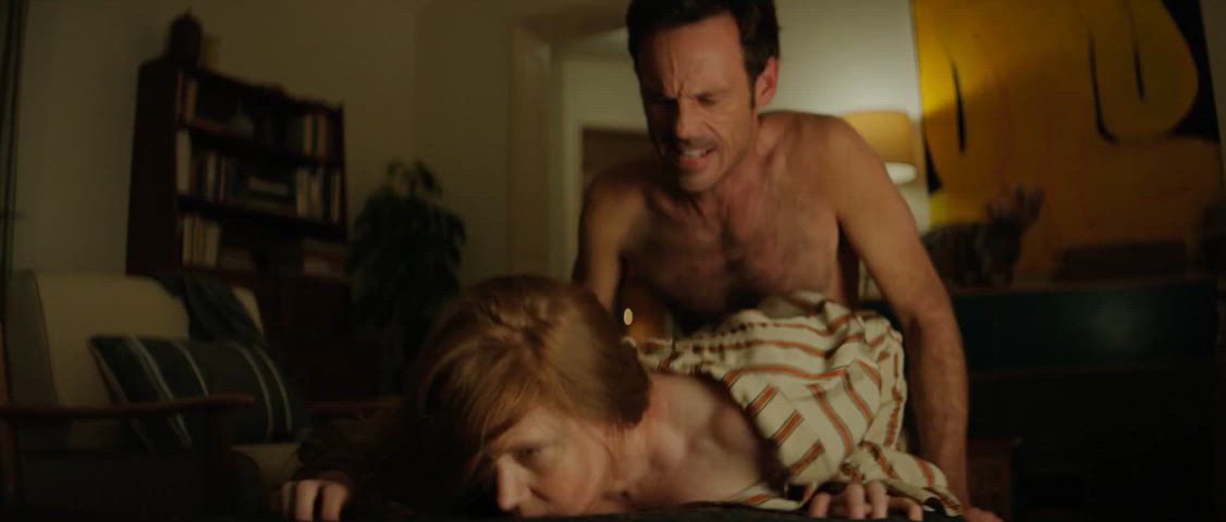 Amy Adams Sex Scene in Nightbitch (2024)