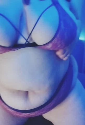 boobs goth tits bbw goth-girls clip