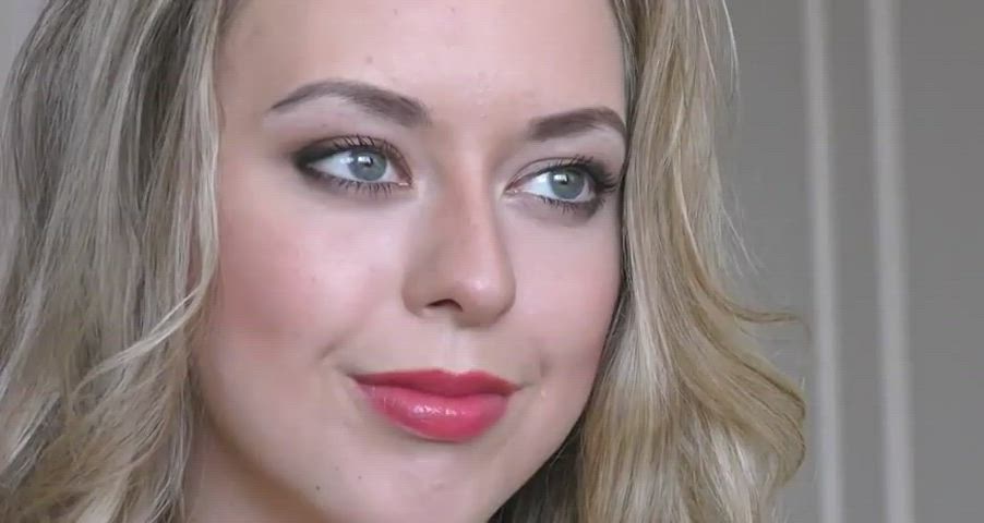 anal blonde blowjob casting cumshot natural tits pov clip