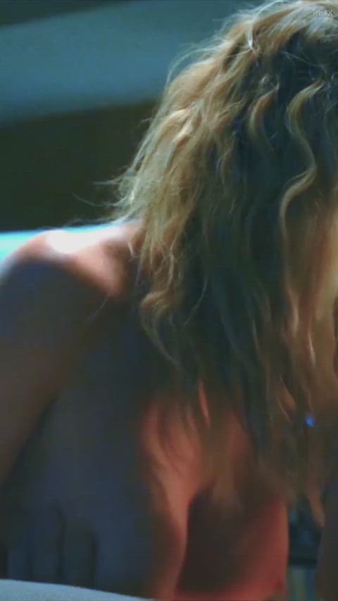 big tits celebrity sydney sweeney tits clip