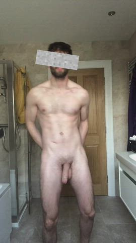 Hi bro, could you pass the soap?(26)