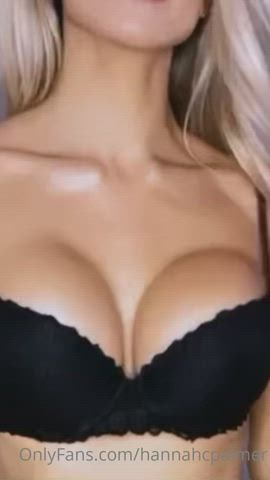 big tits bouncing tits cumshot lingerie clip