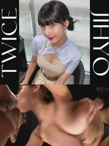 TWICE - Jihyo