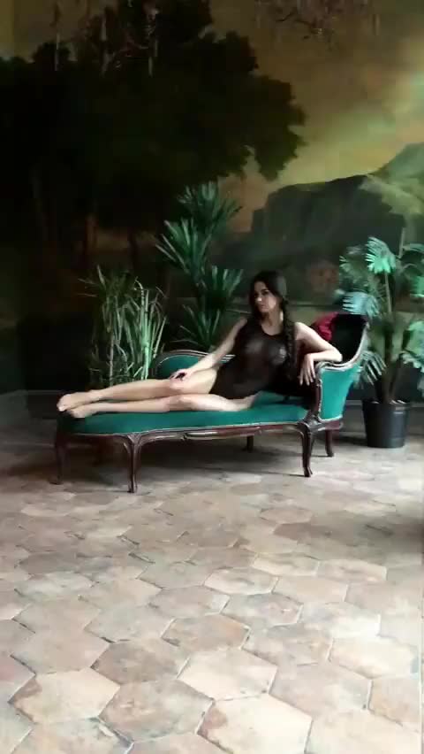 Helga Lovekaty clip