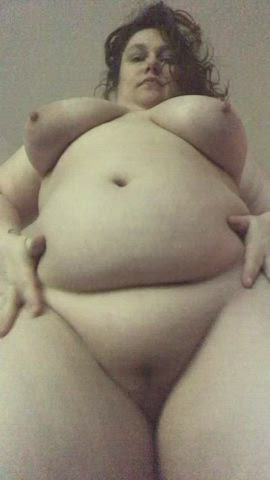 BBW Chubby OnlyFans Porn GIF by immadawgtoo