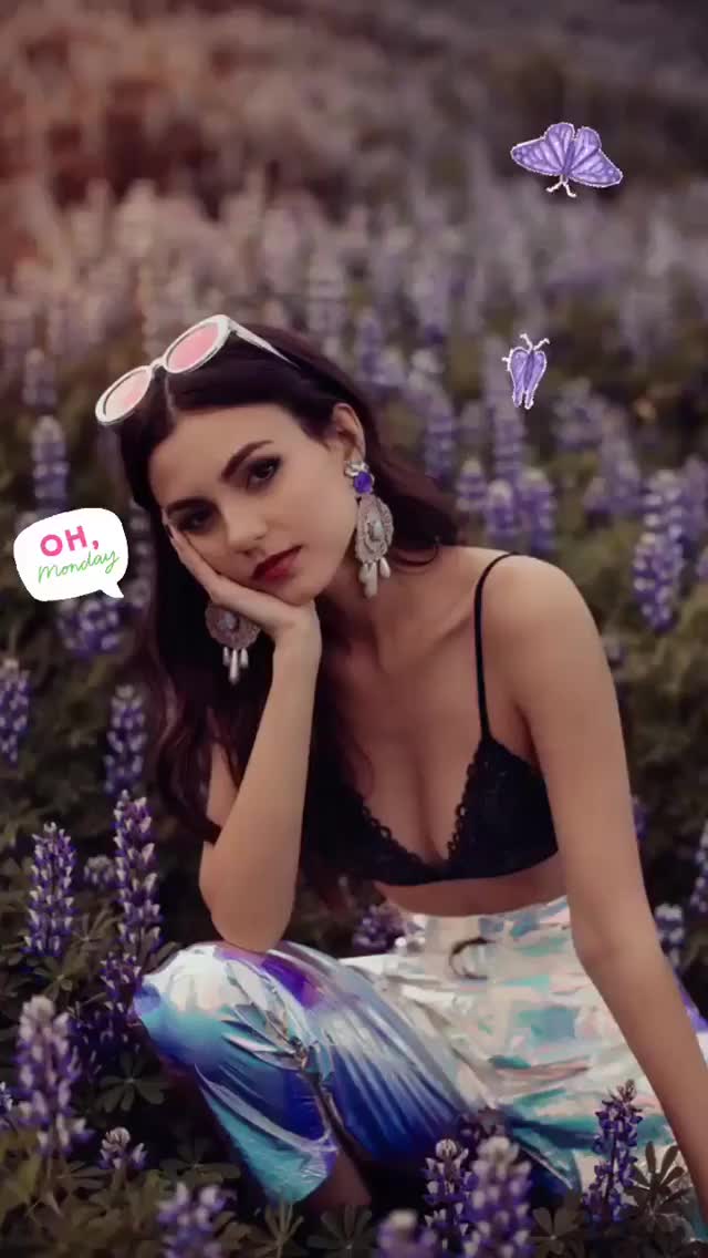 victoriajustice 2019-04-30 06:43:15.275