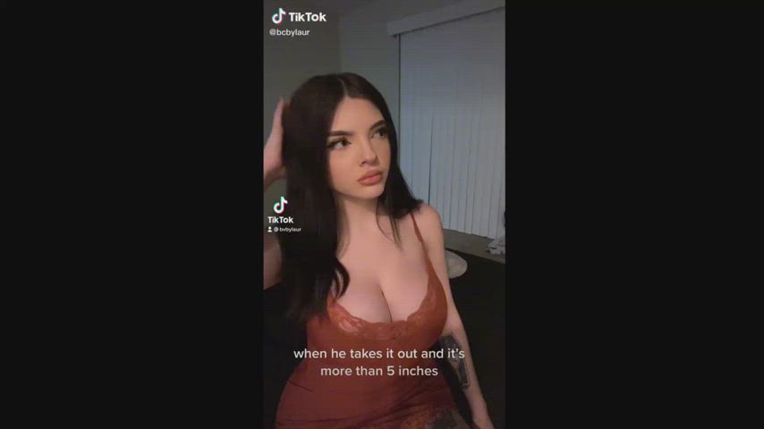 bbc babecock big dick big tits blowjob interracial threesome tiktok white girl r/bbc_splitscreen