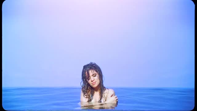 Camila Cabello - Never Be the Same 8