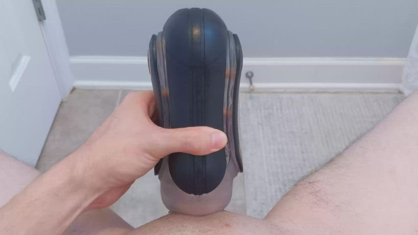 BWC Male Masturbation Toy clip