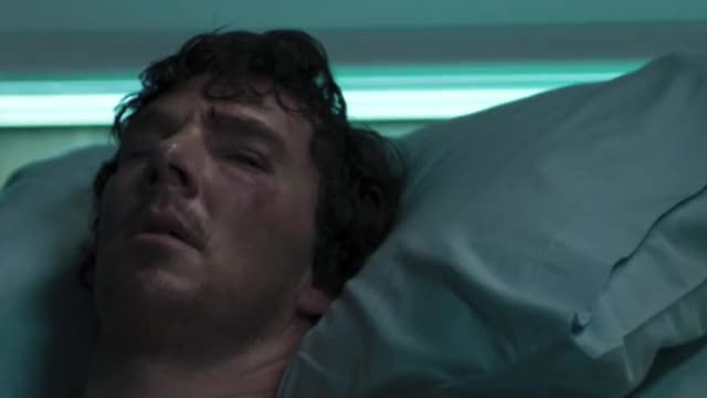 Sherlock Holmes, "The Lying Detective" Benedict Cumberbatch, HD 1080 Montage