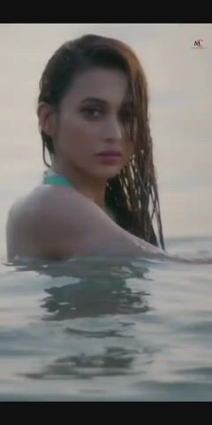 Desi Indian Bollywood Bikini Celebrity clip