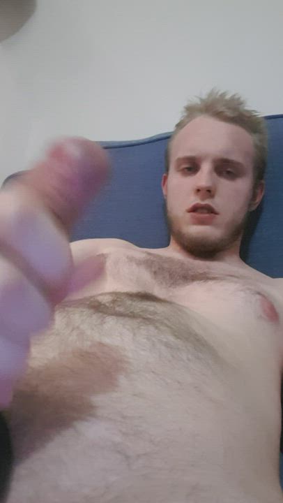 Gay Masturbating Swedish clip