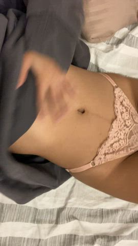 Describe my Asian tits in one word
