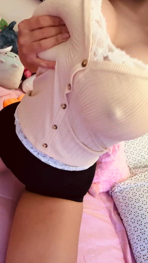 There is no hiding them