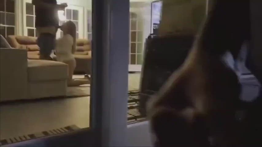 bbc bbc slut blowjob caught cheating hotwife clip