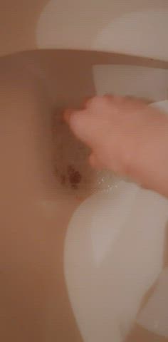 Femboy Fetish Toilet clip