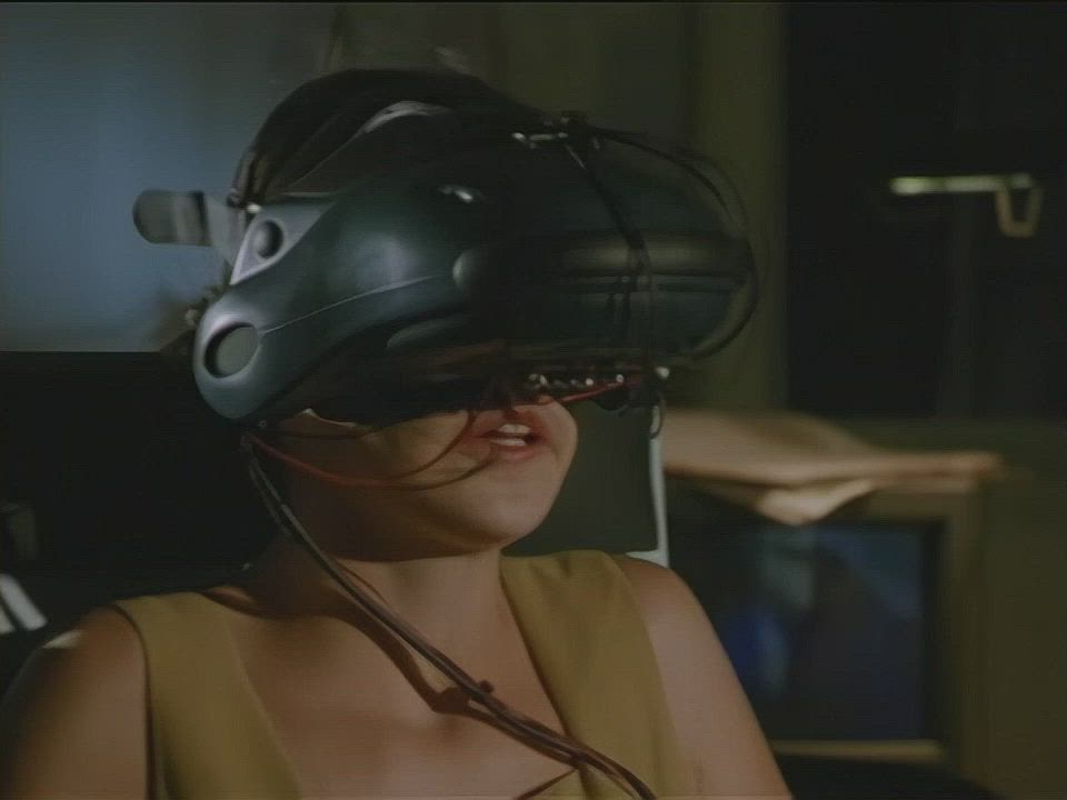 Shyra Deland - Virtual Girl 2: Virtual Vegas (2001)