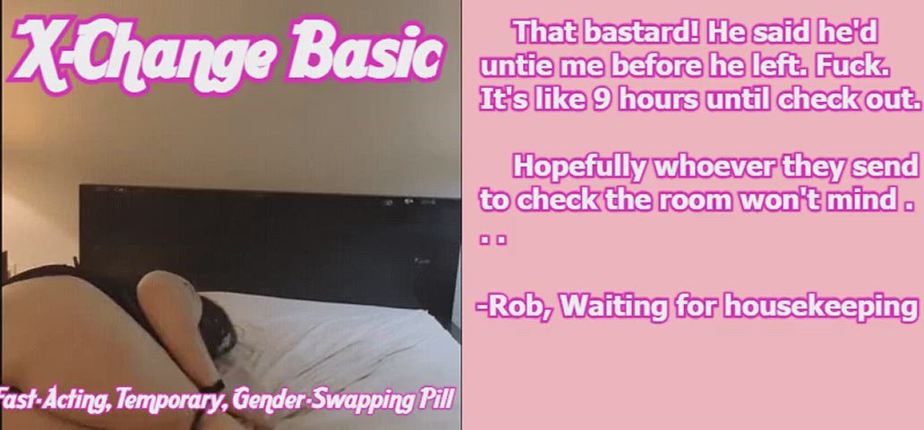 Rob: Waiting on housekeeping