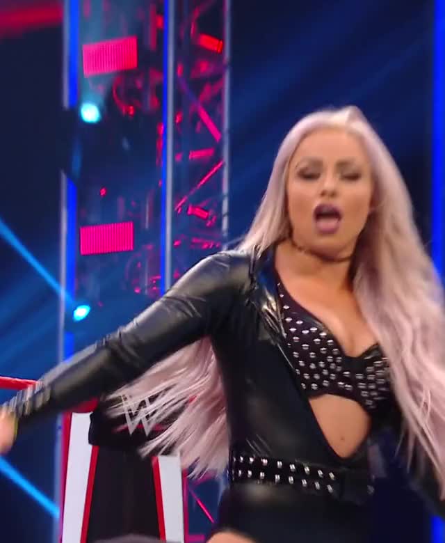 Liv Morgan