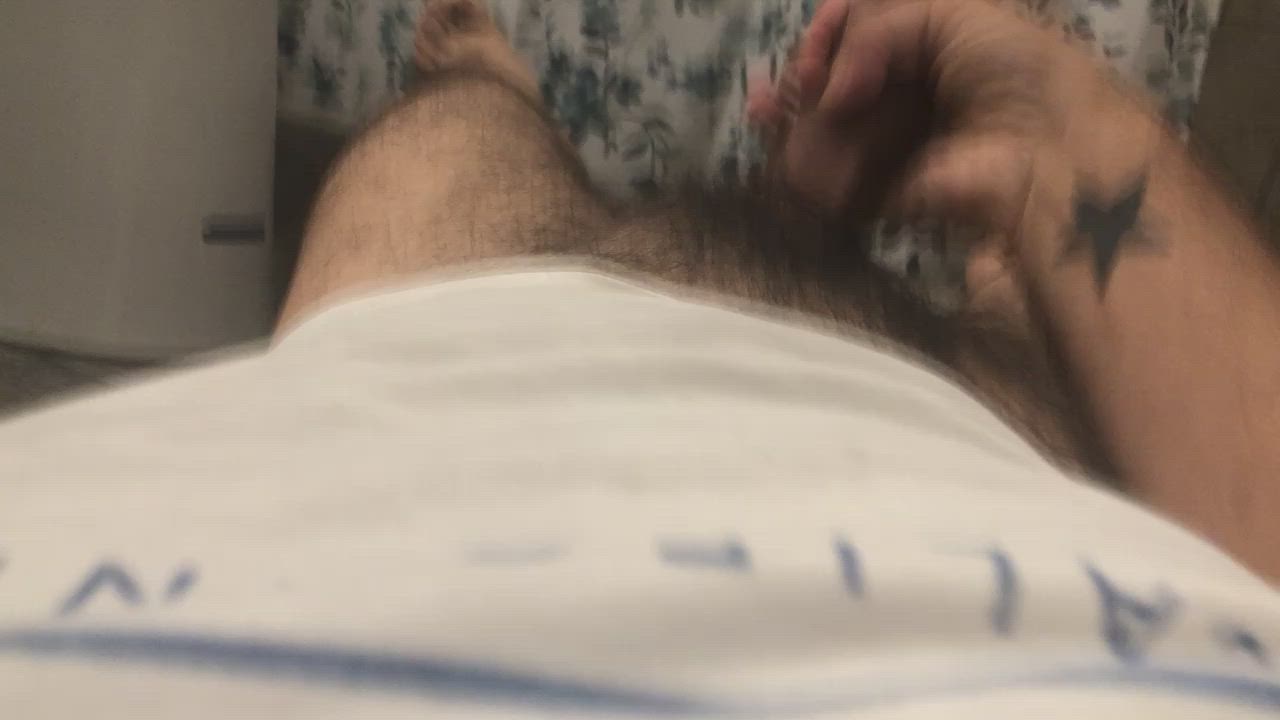 Big Dick Cock Cum Male Masturbation Masturbating Orgasm clip