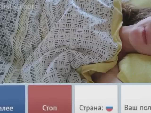 boobs pussy russian clip