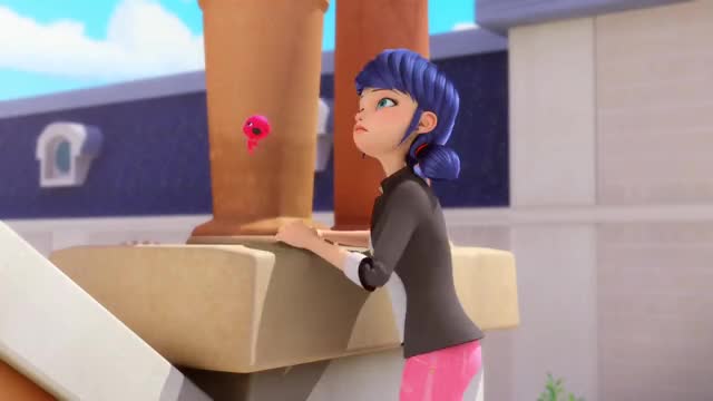 Don't Worry marinette