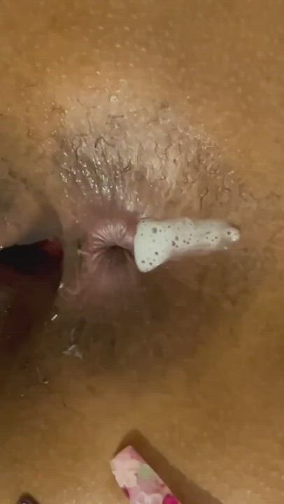 Anal Anal Play Ass clip