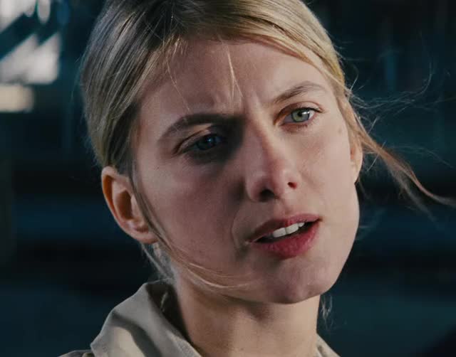 Mélanie Laurent in Now You See Me (2013)-3